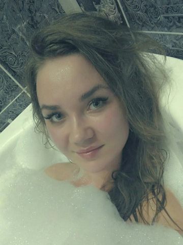 Анкета проститутки Стефания, 22 года
